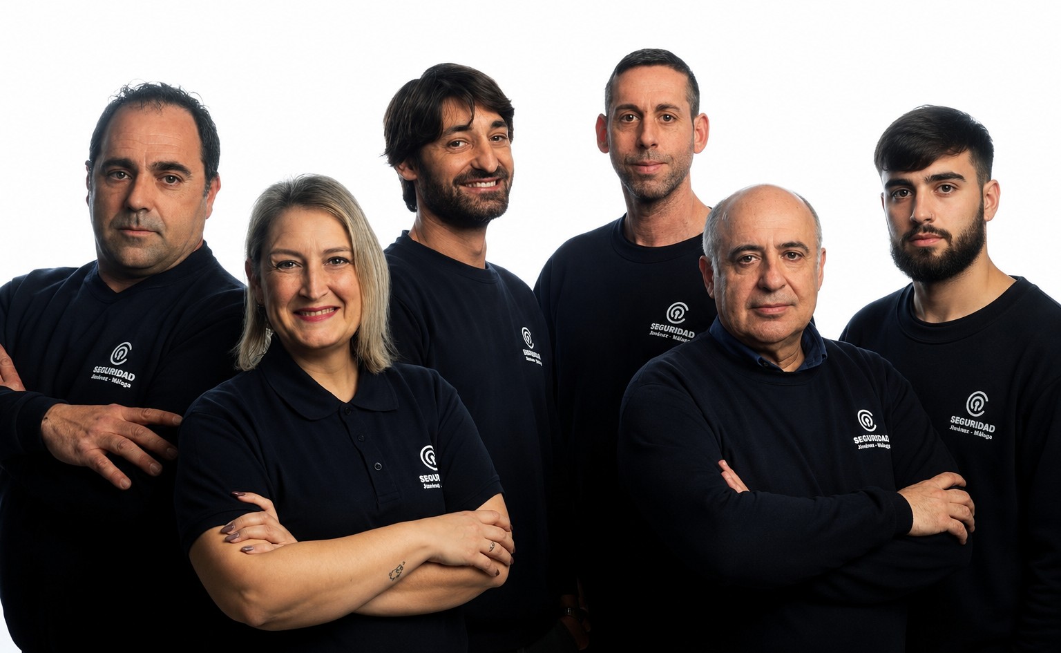 Seguridad Jiménez - Equipo Técnico en Málaga
